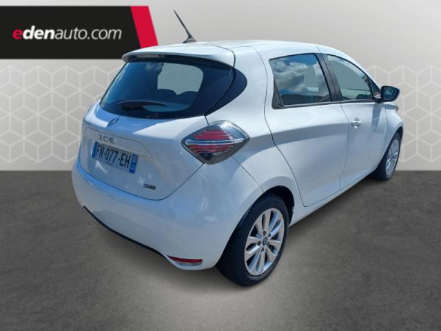 Renault Zoe image 6