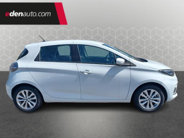 Renault Zoe image 2