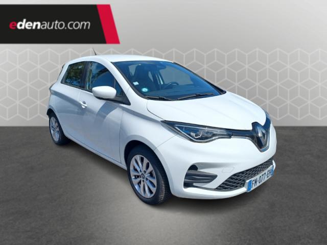 Renault Zoe image 1