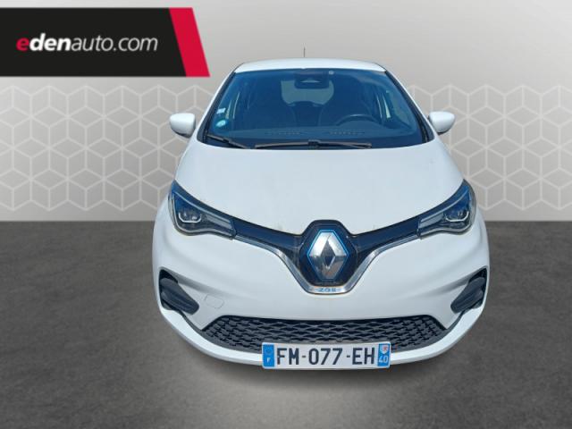 Renault Zoe image 4
