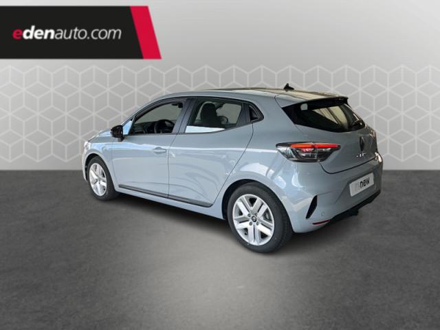 Renault Clio image 6