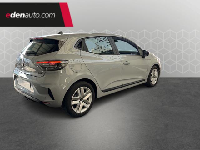 Renault Clio image 9