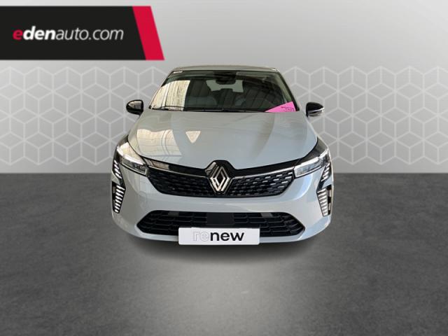 Renault Clio image 1