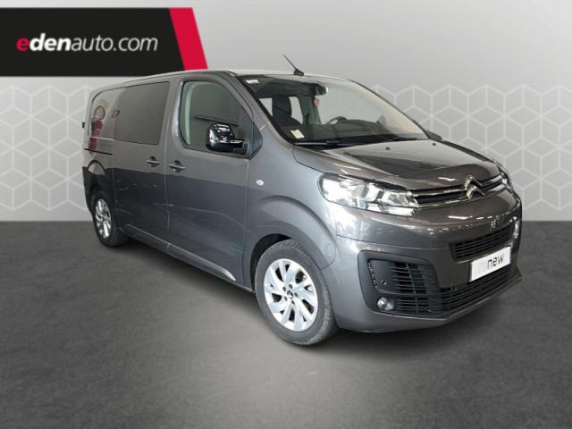 Citroen Jumpy image 5