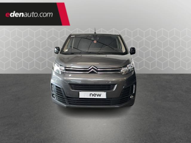 Citroen Jumpy image 8