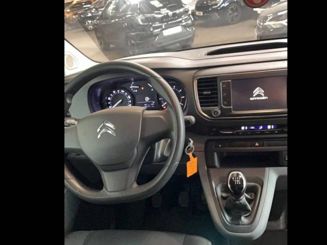 Citroen Jumpy image 6