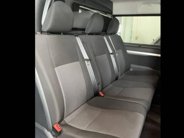 Citroen Jumpy image 2