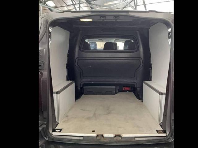 Citroen Jumpy image 4