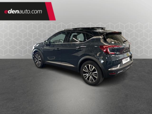 Renault Captur image 6