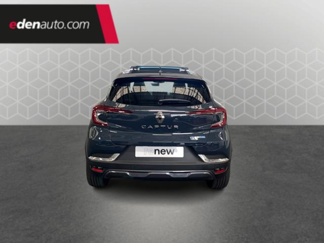 Renault Captur image 4