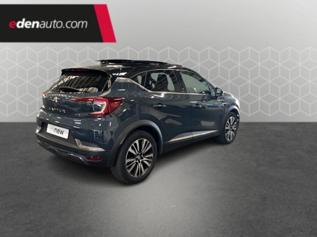 Renault Captur image 5