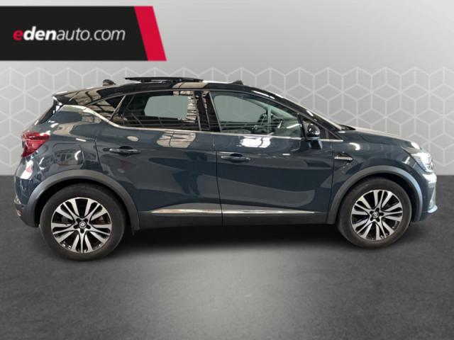 Renault Captur image 8