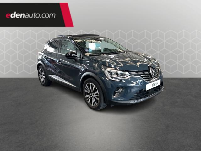 Renault Captur image 3