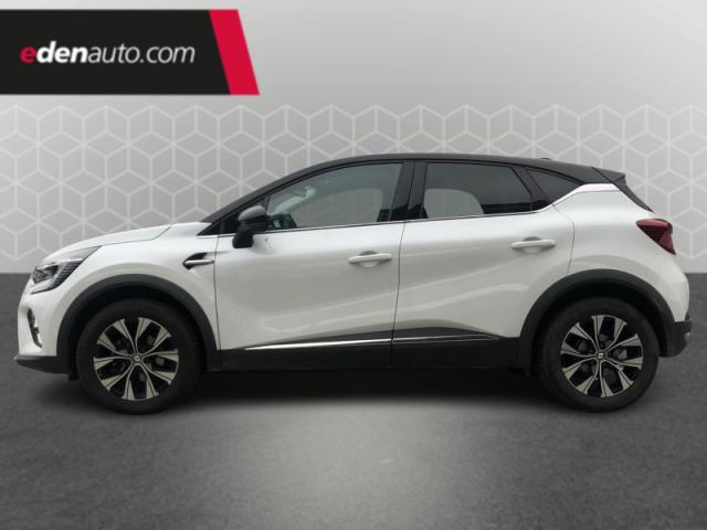 Renault Captur image 3
