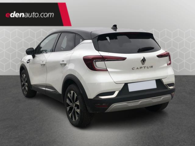 Renault Captur image 7