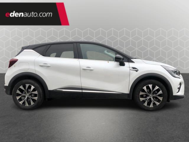 Renault Captur image 8