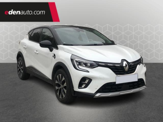 Renault Captur image 9
