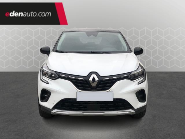Renault Captur image 2
