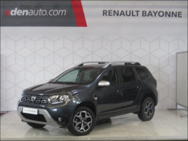 Dacia Duster image 6