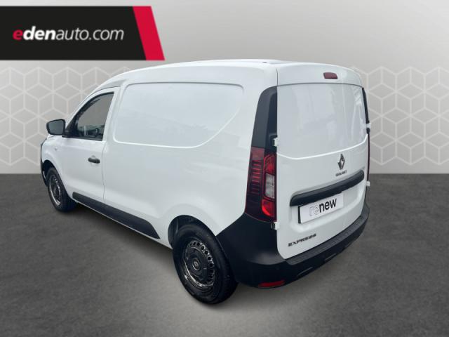 Renault Express image 1