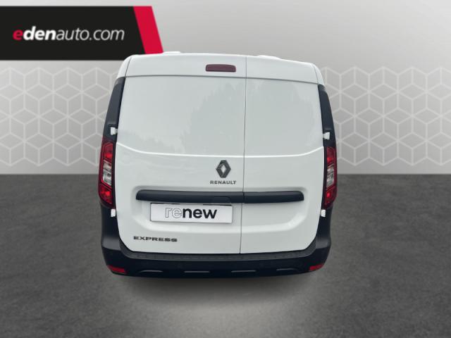 Renault Express image 2