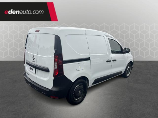 Renault Express image 7