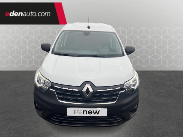 Renault Express image 8