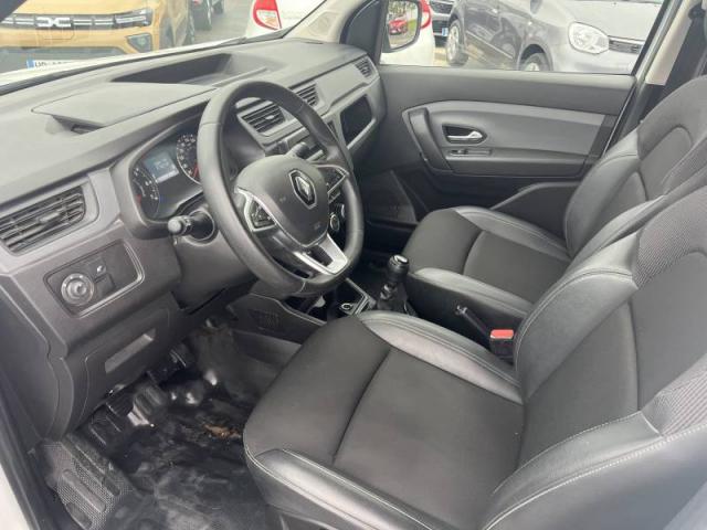 Renault Express image 9