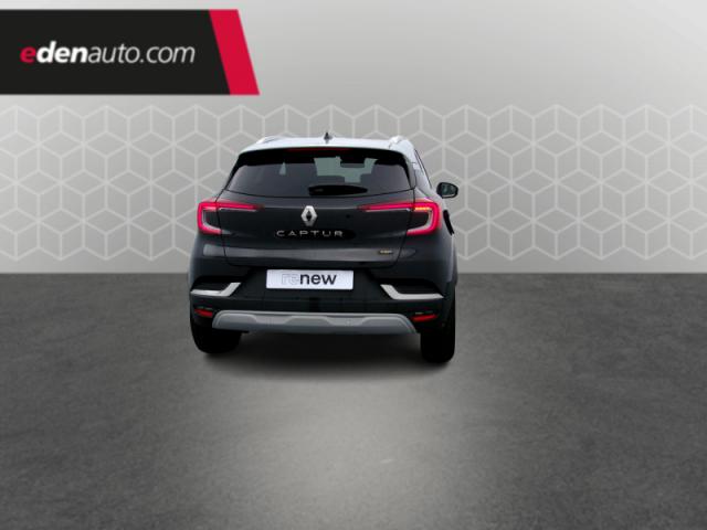 Renault Captur image 9