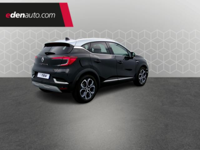 Renault Captur image 8