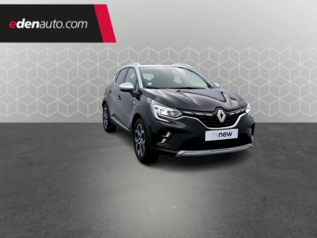 Renault Captur image 6