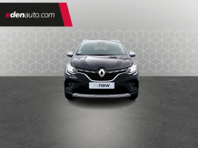 Renault Captur image 4
