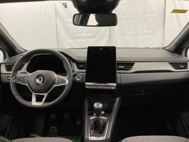 Renault Captur image 4