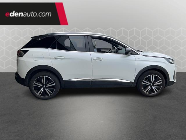 Peugeot 3008 image 7