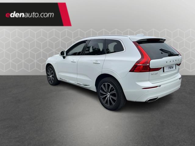 Volvo Xc60 image 4