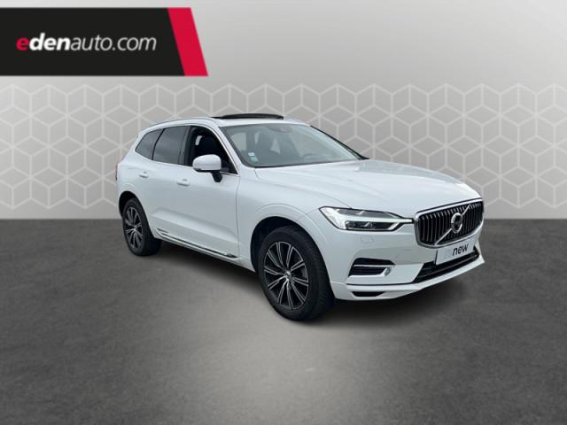 Volvo Xc60 image 9