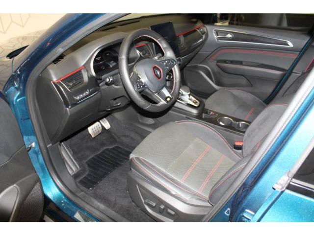 Renault Arkana image 4
