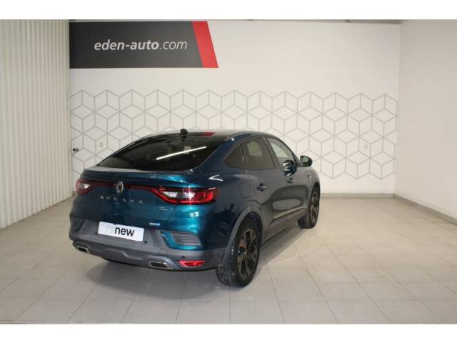 Renault Arkana image 9
