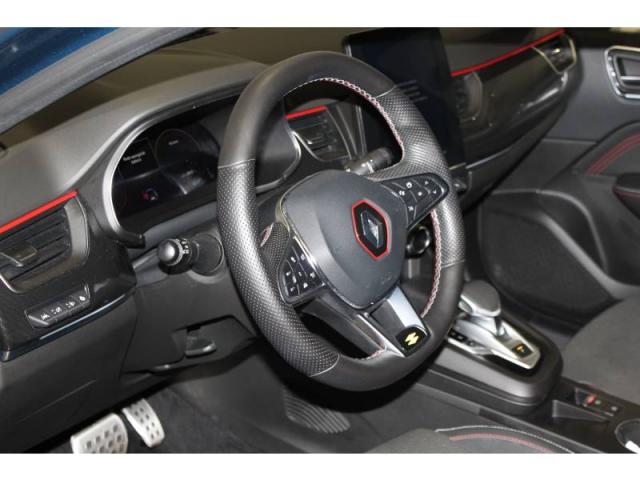 Renault Arkana image 6