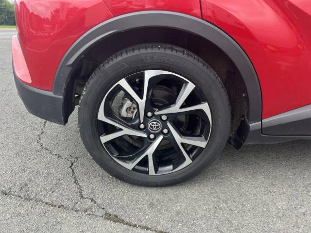 Toyota C-Hr image 4