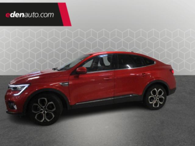 Renault Arkana image 2