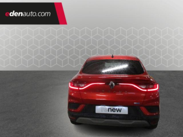 Renault Arkana image 9