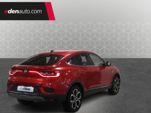 Renault Arkana image 6