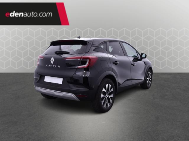 Renault Captur image 9