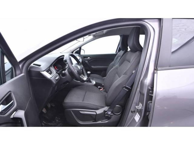 Renault Captur image 4