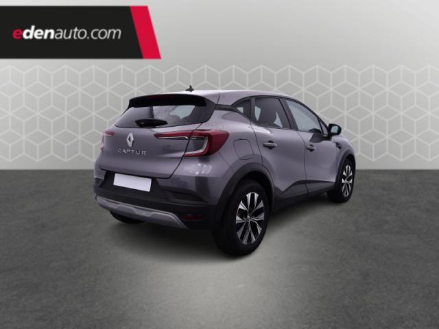 Renault Captur image 3