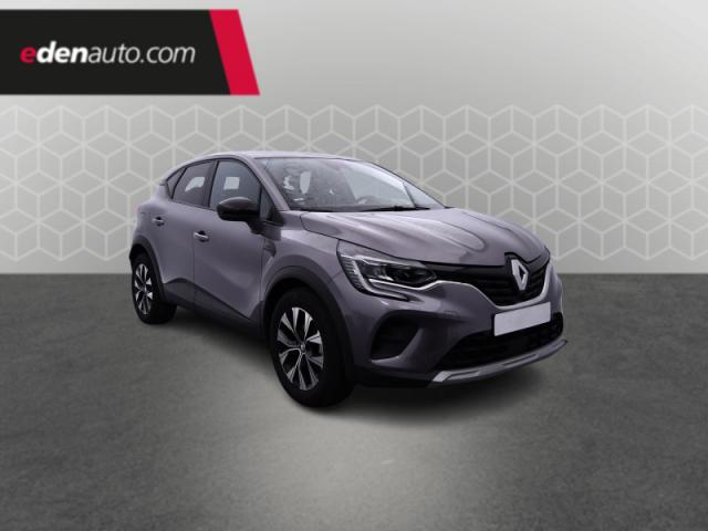 Renault Captur image 1