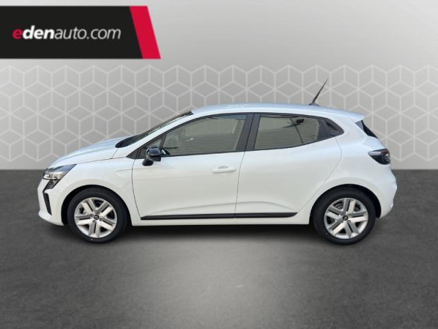 Renault Clio image 6