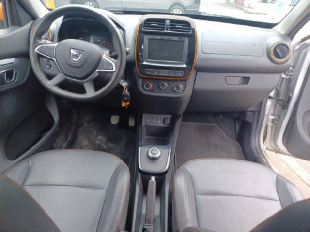 Dacia Spring image 9