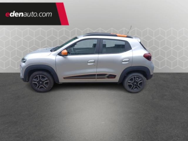 Dacia Spring image 1